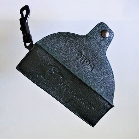 BOLLE Eagle Vision France Sport Glasses Jaguar Green w Soft Bolle Case - Picture 12 of 12